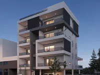 Недвижимость 1 Bedroom Apartment for Sale in Larnaca Harbour: 2