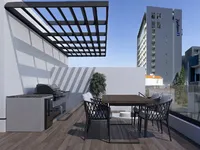 Недвижимость 1 Bedroom Apartment for Sale in Larnaca Harbour: 4