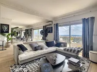Недвижимость Villa Pointe Croisette: 1