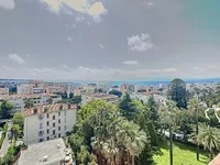 Недвижимость Villa Pointe Croisette: 2