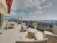 Недвижимость Villa Pointe Croisette: 3