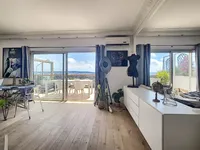Недвижимость Villa Pointe Croisette: 5