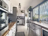 Недвижимость Villa Pointe Croisette: 6