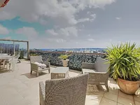 Недвижимость Villa Pointe Croisette: 8