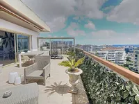 Недвижимость Villa Pointe Croisette: 9