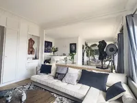 Недвижимость Villa Pointe Croisette: 11