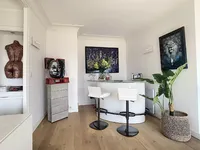 Недвижимость Villa Pointe Croisette: 14