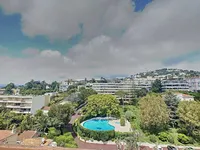 Недвижимость Villa Pointe Croisette: 16