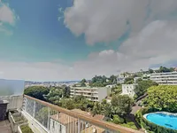 Недвижимость Villa Pointe Croisette: 21