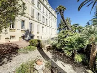 Недвижимость Villa Petit Juas: 12
