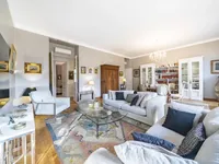 Недвижимость Villa République Cannes: 1