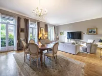 Недвижимость Villa République Cannes: 2