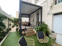 Недвижимость Villa République Cannes: 3