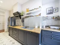 Недвижимость Villa République Cannes: 4
