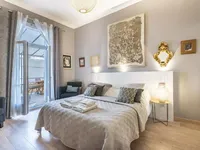 Недвижимость Villa République Cannes: 5