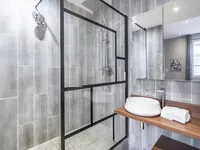 Недвижимость Villa République Cannes: 6