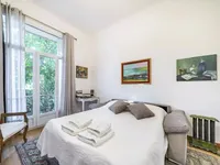 Недвижимость Villa République Cannes: 7