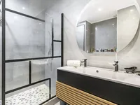 Недвижимость Villa République Cannes: 8
