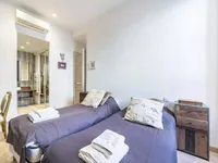Недвижимость Villa République Cannes: 9