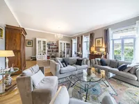 Недвижимость Villa République Cannes: 10