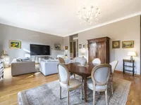 Недвижимость Villa République Cannes: 11