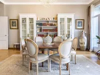 Недвижимость Villa République Cannes: 12