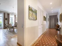 Недвижимость Villa République Cannes: 13
