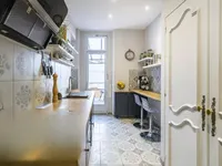 Недвижимость Villa République Cannes: 14