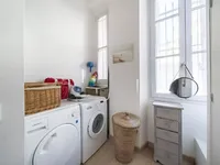 Недвижимость Villa République Cannes: 16