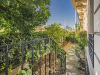 Недвижимость Villa République Cannes: 17