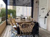 Недвижимость Villa République Cannes: 18