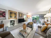 Недвижимость Villa Centre-Ville Cannes: 1