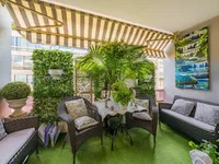 Недвижимость Villa Centre-Ville Cannes: 3