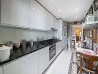 Недвижимость Villa Centre-Ville Cannes: 4