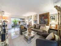 Недвижимость Villa Centre-Ville Cannes: 8