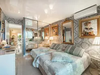 Недвижимость Villa Centre-Ville Cannes: 9