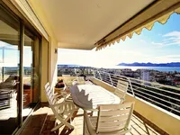 Недвижимость House Cannes: 1