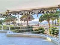 Недвижимость Villa Pointe Croisette: 1