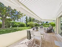 Недвижимость Villa Pointe Croisette: 1