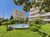 Недвижимость Villa Pointe Croisette: 2