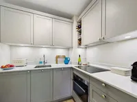 Недвижимость Villa Pointe Croisette: 4