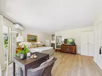 Недвижимость Villa Pointe Croisette: 7