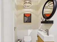 Недвижимость Villa Pointe Croisette: 8