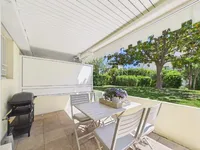 Недвижимость Villa Pointe Croisette: 12