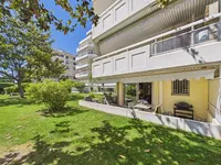 Недвижимость Villa Pointe Croisette: 16