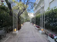 Недвижимость Villa Pointe Croisette: 17