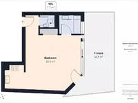 Недвижимость Villa Pointe Croisette: 18