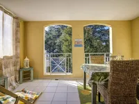 Недвижимость Villa Croix des Gardes: 1