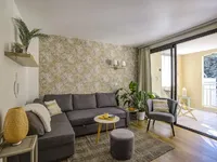 Недвижимость Villa Croix des Gardes: 3