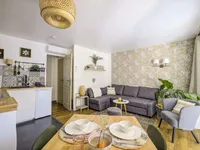 Недвижимость Villa Croix des Gardes: 8